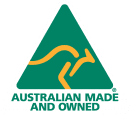 Australia made owned